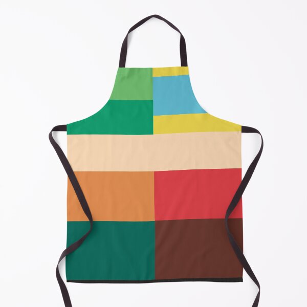 Item preview, Simple Kyle Cartman color block design designed and sold by PocketPuzzle.