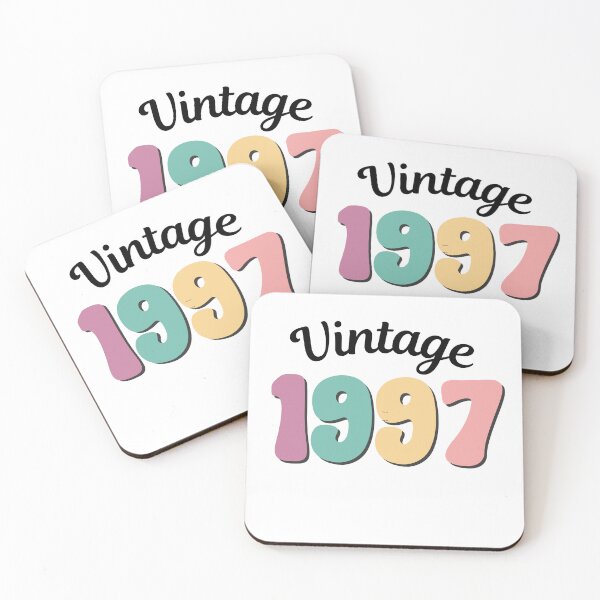 Item preview, 1997 Vintage Shirt,25th Birthday Shirt,Vintage 1997 Shirt,25th Birthday Gift For Her, 25th Birthday Gift For Women, Retro Birthday Tee, 1997 designed and sold by Laurasdesign83.