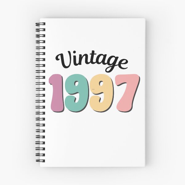 Item preview, 1997 Vintage Shirt,25th Birthday Shirt,Vintage 1997 Shirt,25th Birthday Gift For Her, 25th Birthday Gift For Women, Retro Birthday Tee, 1997 designed and sold by Laurasdesign83.