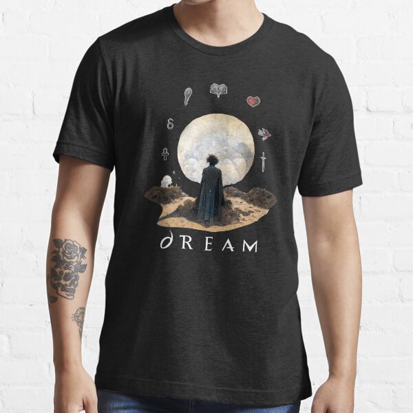 Der Sandmann Essential T-Shirt