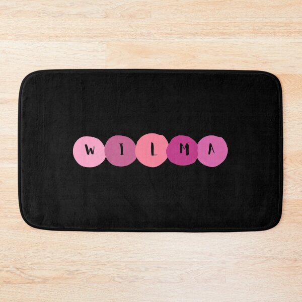Item preview, Wilma - Name  designed and sold by Name-Bubble.