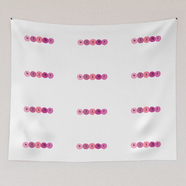 Item preview, Wilma - Name  designed and sold by Name-Bubble.