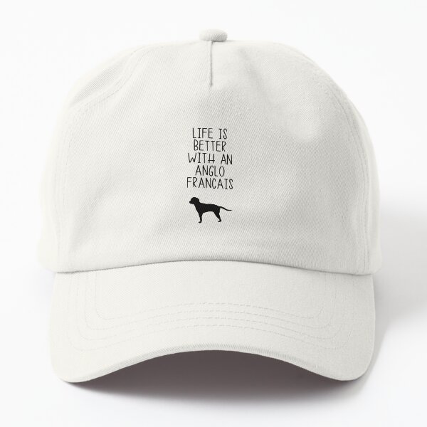 Item preview, La vie est meilleure avec un anglo français designed and sold by kindxinn.