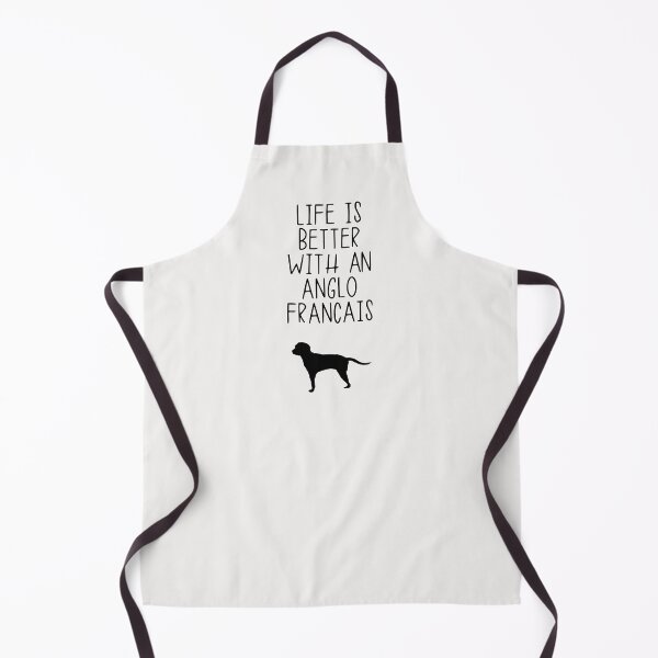 Item preview, Life Is Better With A Anglo Francais designed and sold by kindxinn.