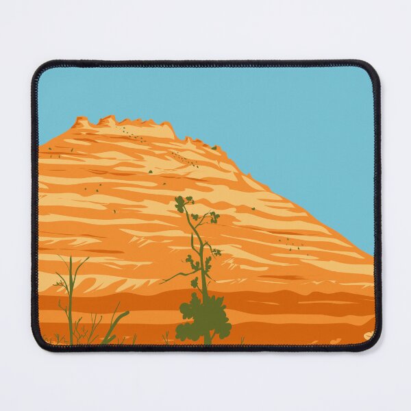 Item preview, Zion National Park Utah Zion Canyon 2 Vintage designed and sold by KrisSidDesigns.