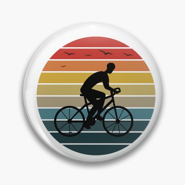 Item preview, YES I HAVE A RETIREMENT PLAN BIKING designed and sold by kotsdesign.