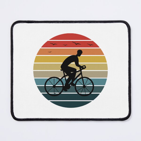 Item preview, YES I HAVE A RETIREMENT PLAN BIKING designed and sold by kotsdesign.