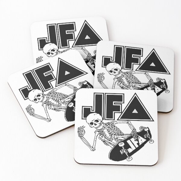 Item preview, JFA Jodie Foster Army The Skate designed and sold by juanistephens.