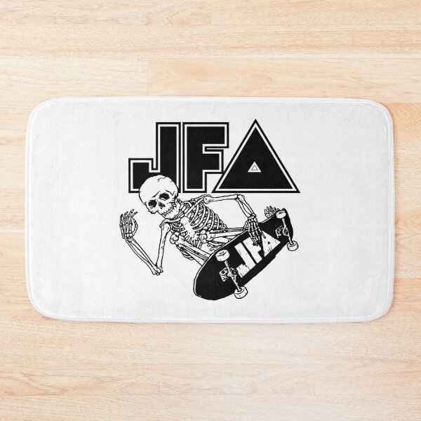 Item preview, JFA Jodie Foster Army The Skate designed and sold by juanistephens.