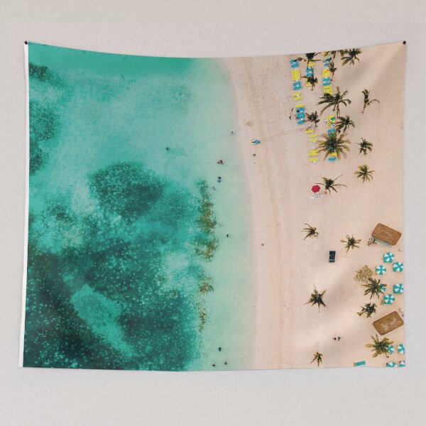 Item preview, The Bahamas, Nassau City designed and sold by Asombrosa.