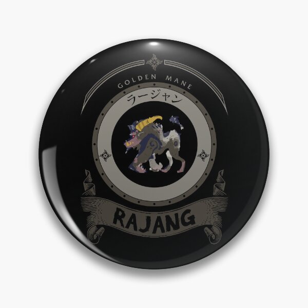 Item preview, RAJANG - RISE EDITION designed and sold by EXION CREW.