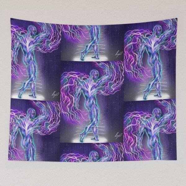 Item preview, Bask In Your Power designed and sold by Samuel Bochnia.