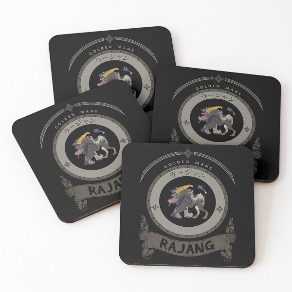 Item preview, RAJANG - RISE EDITION designed and sold by EXION CREW.