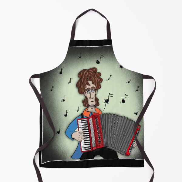 Item preview, False Note... Accordion... Colors.1 designed and sold by AtelierFafard.