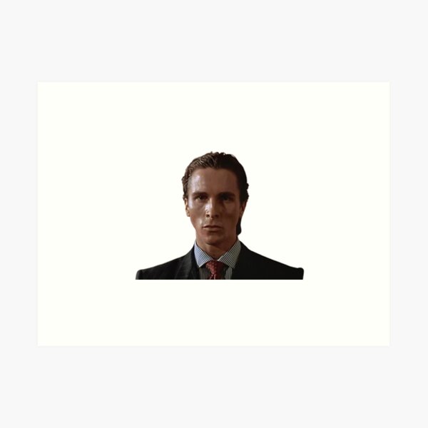 110 American psycho  Android iPhone Desktop HD Backgrounds   Wallpapers 1080p 4k
