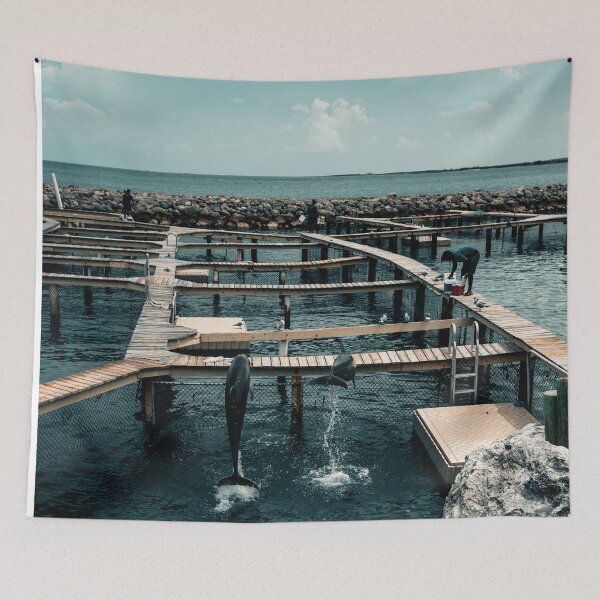 Item preview, The Bahamas, Nassau City designed and sold by Asombrosa.