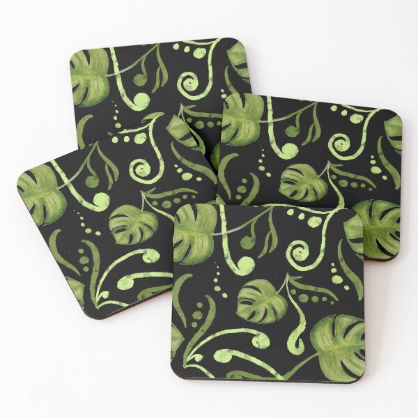Item preview, leafs designed and sold by Darya Bogatskaya79.
