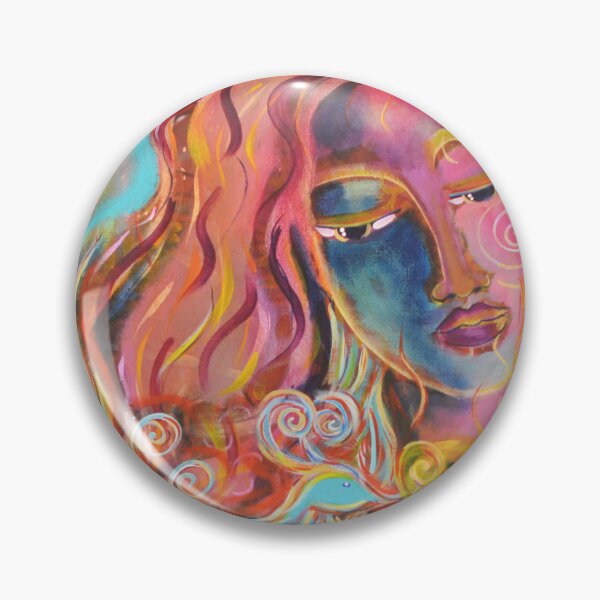 Item preview, SoulFire designed and sold by Mary Ann Matthys.
