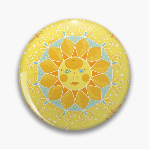 Item preview, Good Morning Sun  designed and sold by AleFairyland.