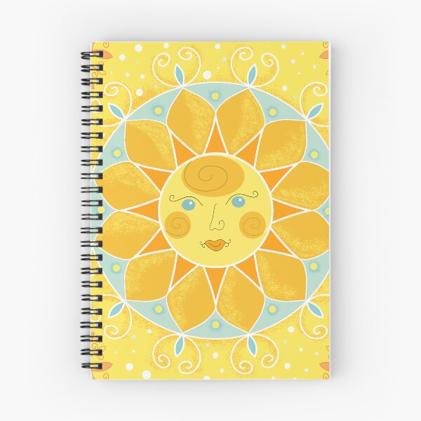 Item preview, Good Morning Sun  designed and sold by AleFairyland.