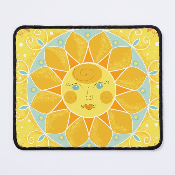 Item preview, Good Morning Sun designed and sold by AleFairyland.