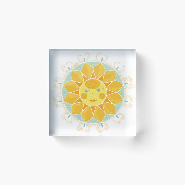 Item preview, Good Morning Sun  designed and sold by AleFairyland.
