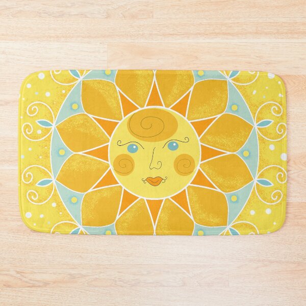 Item preview, Good Morning Sun  designed and sold by AleFairyland.