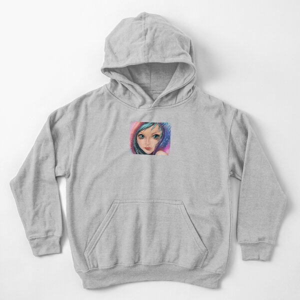 Vista previa del artículo con la obra «impresionante diseño de ropa de camiseta personalizada», diseñado y vendido por AnimeRoot.