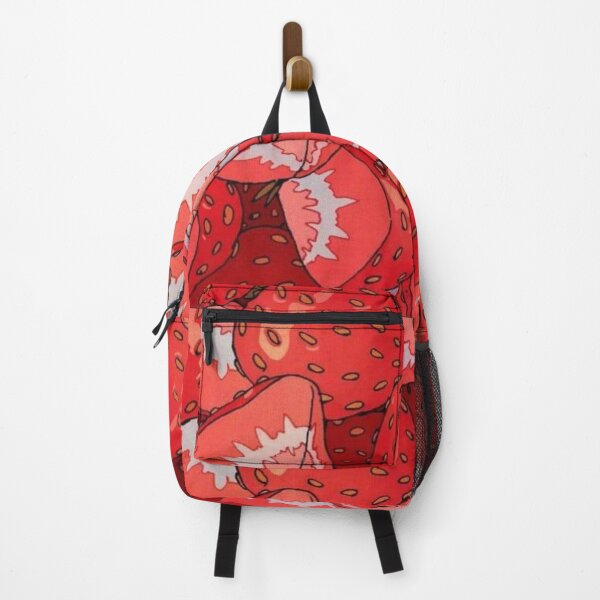 Item preview, Strawberry  designed and sold by Aliensknowme.