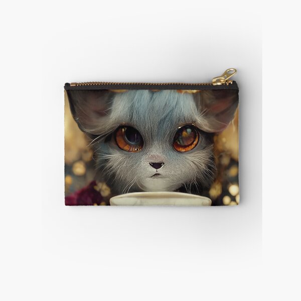 Item preview, Royal cat  designed and sold by Sahar  Tabrizi.