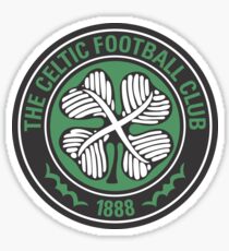 Celtic Fc: Stickers | Redbubble