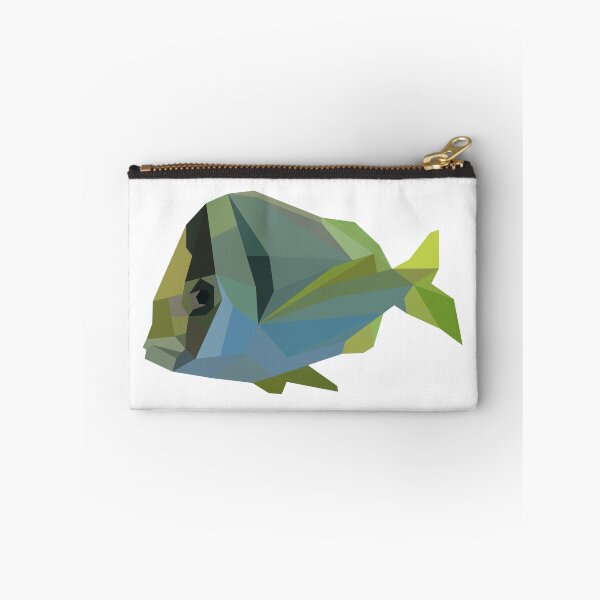 Item preview, Fish Poly Close Up designed and sold by Peechowspets.
