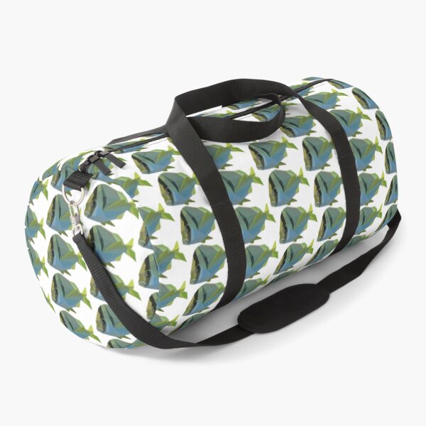 Item preview, Fish Poly Close Up designed and sold by Peechowspets.