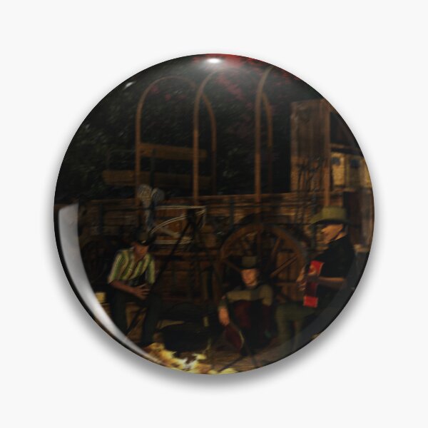 Item preview, Chuckwagon Sunset designed and sold by D Young Art.
