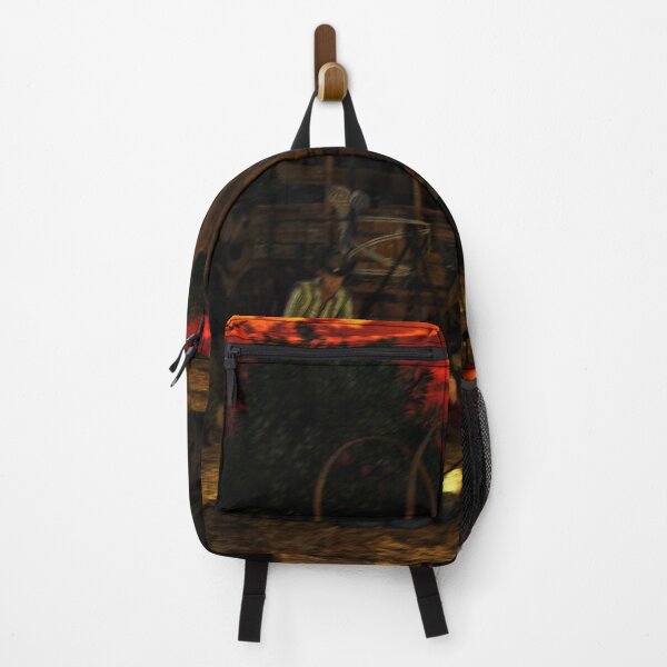 Item preview, Chuckwagon Sunset designed and sold by D Young Art.