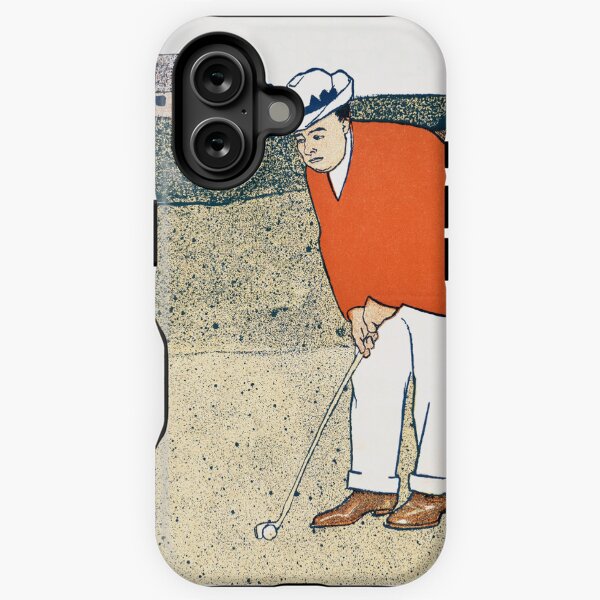 Item preview, Golf Aesthetic Picture designed and sold by WholesaleTown.