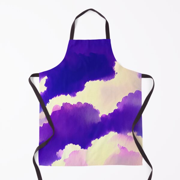 Item preview, Clouds Painting designed and sold by Art-Vibrations.