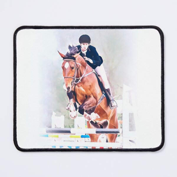 Item preview, Jump Off designed and sold by horseymj1.