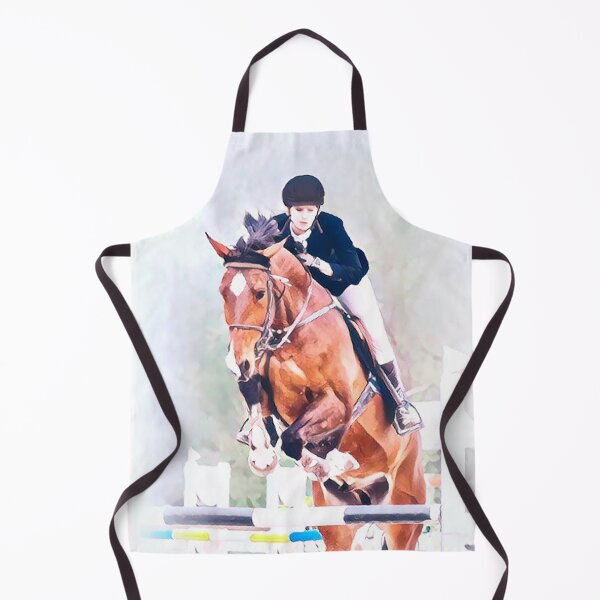 Item preview, Jump Off designed and sold by horseymj1.