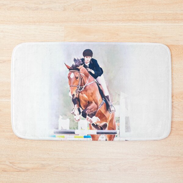 Item preview, Jump Off designed and sold by horseymj1.