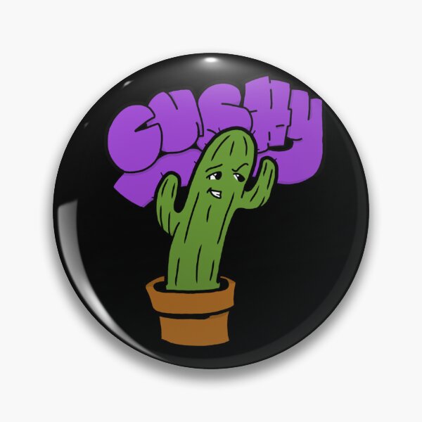 Item preview, Cush-Cush designed and sold by adrtyredbandana.