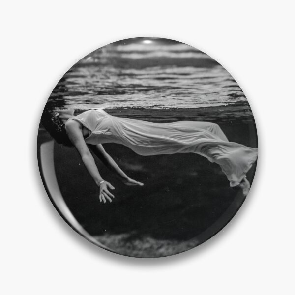 Item preview, Weeki Wachee Springs, Florida designed and sold by lobodelnoir.
