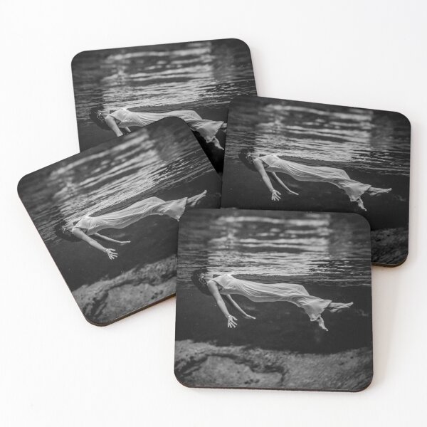Item preview, Weeki Wachee Springs, Florida designed and sold by lobodelnoir.