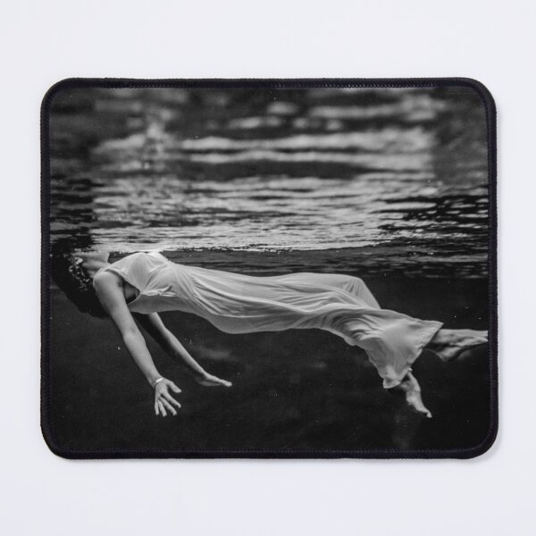 Item preview, Weeki Wachee Springs, Florida designed and sold by lobodelnoir.