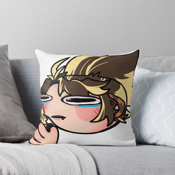 Item preview, Yukanine bless emote designed and sold by Yukanine.