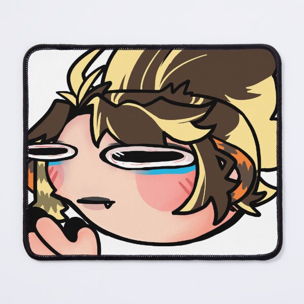 Item preview, Yukanine bless emote designed and sold by Yukanine.