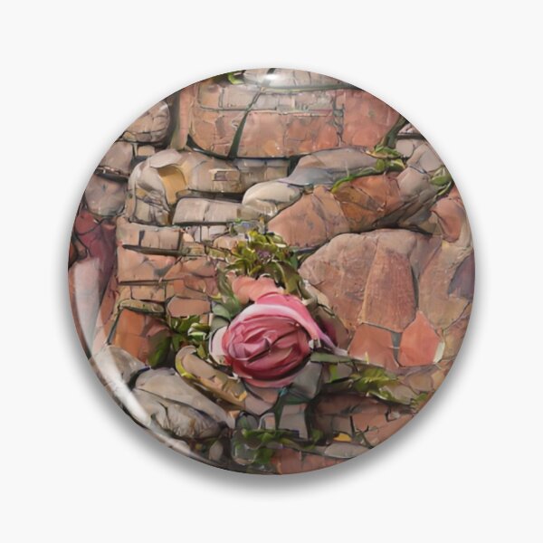 Item preview, Pink Climbing Roses designed and sold by ~.