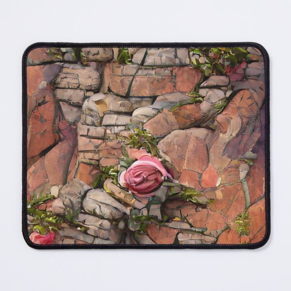 Item preview, Pink Climbing Roses designed and sold by ~.