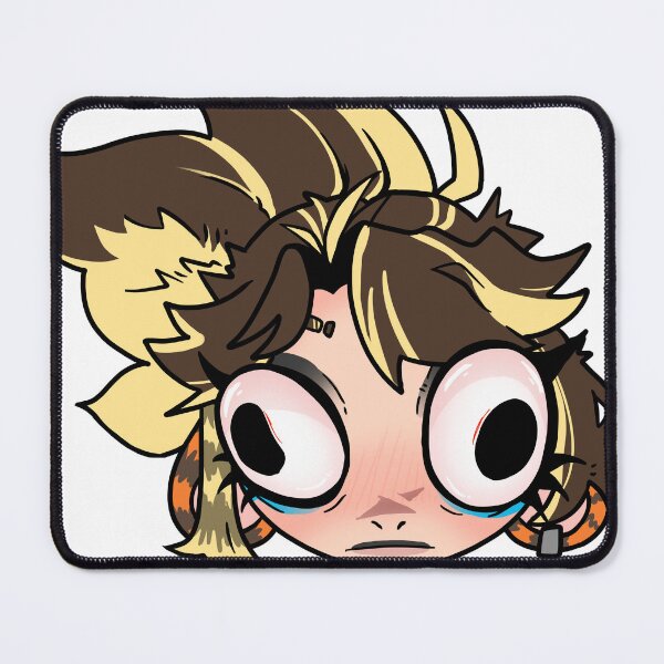 Item preview, Yukanine What Emote designed and sold by Yukanine.