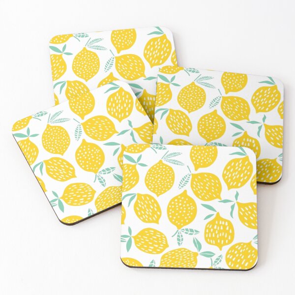 Item preview, Lemons designed and sold by Aliensknowme.